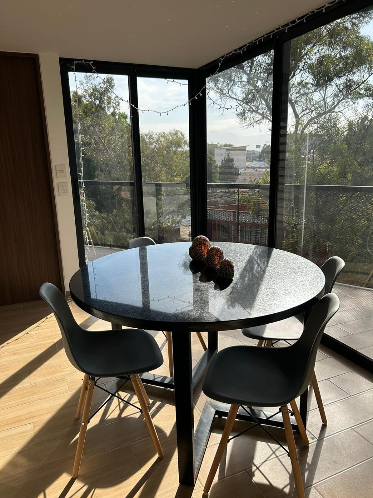 Residencial Chicle D401 Leilighet Mexico by Eksteriør bilde