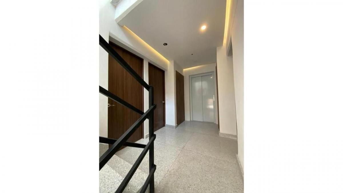 Residencial Chicle D401 Leilighet Mexico by Eksteriør bilde