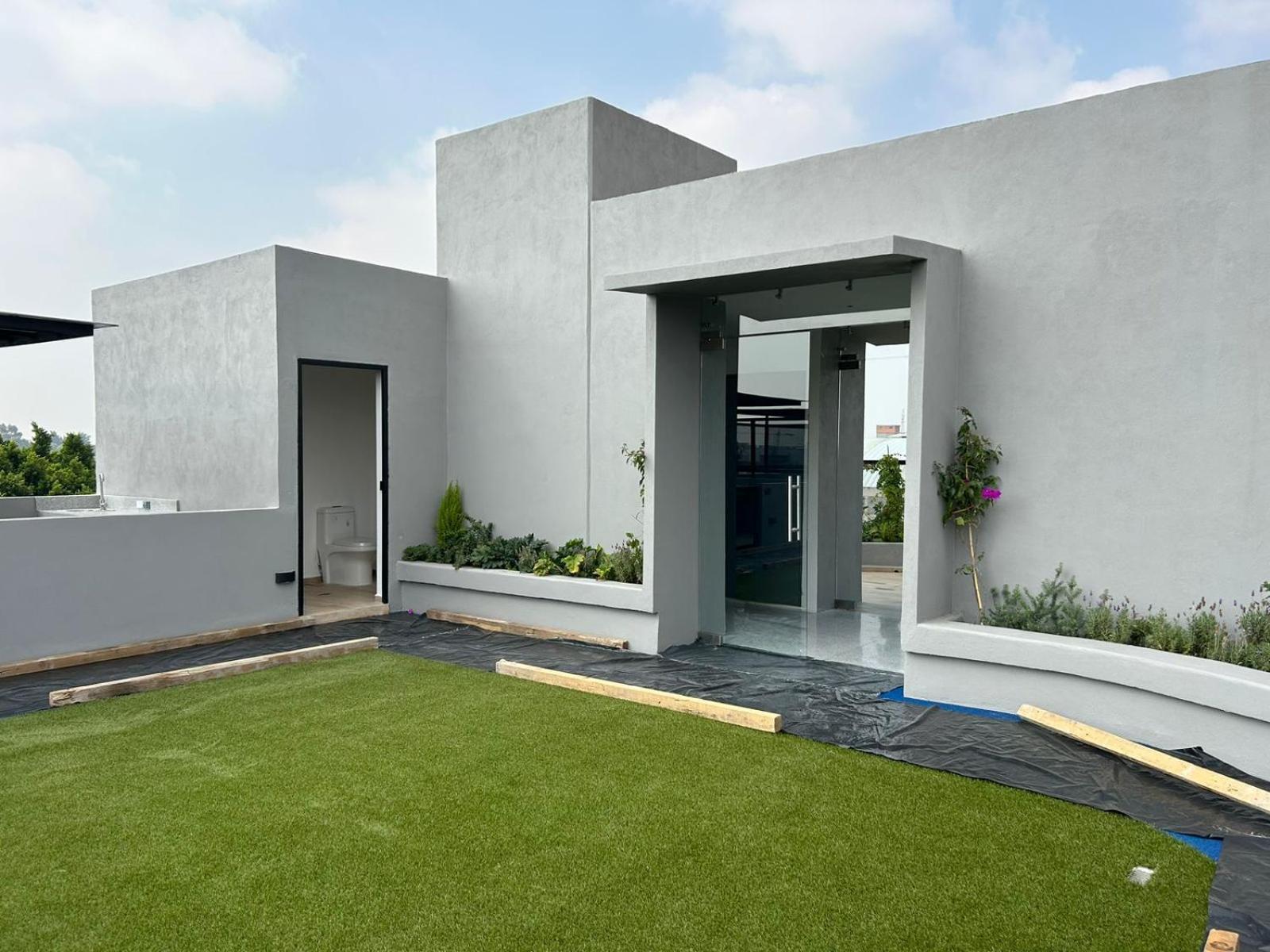 Residencial Chicle D401 Leilighet Mexico by Eksteriør bilde