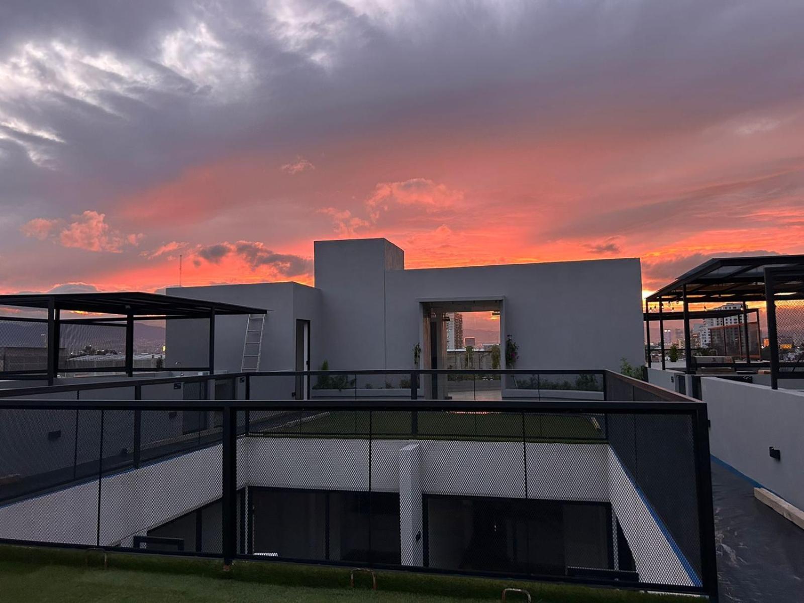 Residencial Chicle D401 Leilighet Mexico by Eksteriør bilde