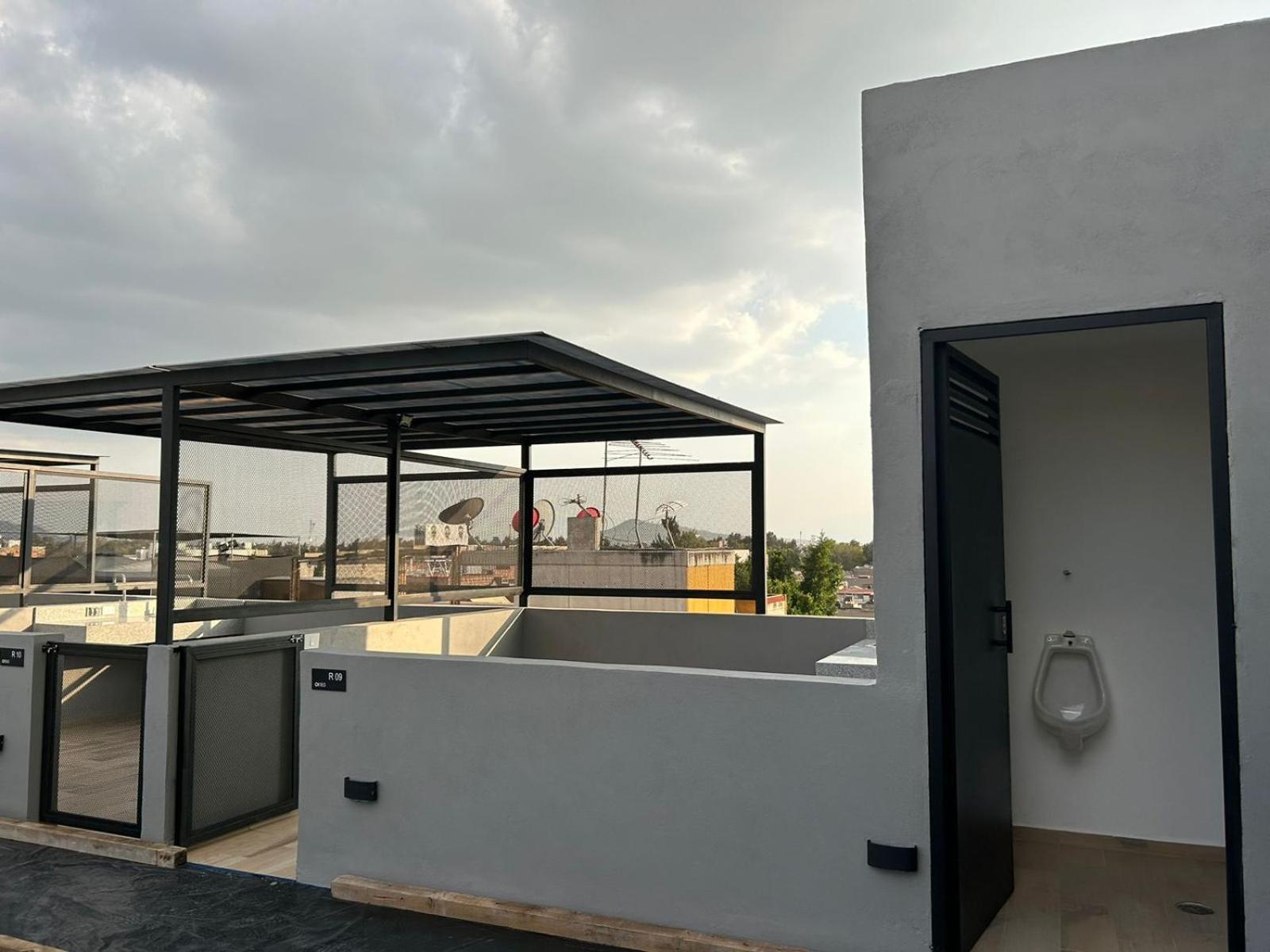 Residencial Chicle D401 Leilighet Mexico by Eksteriør bilde