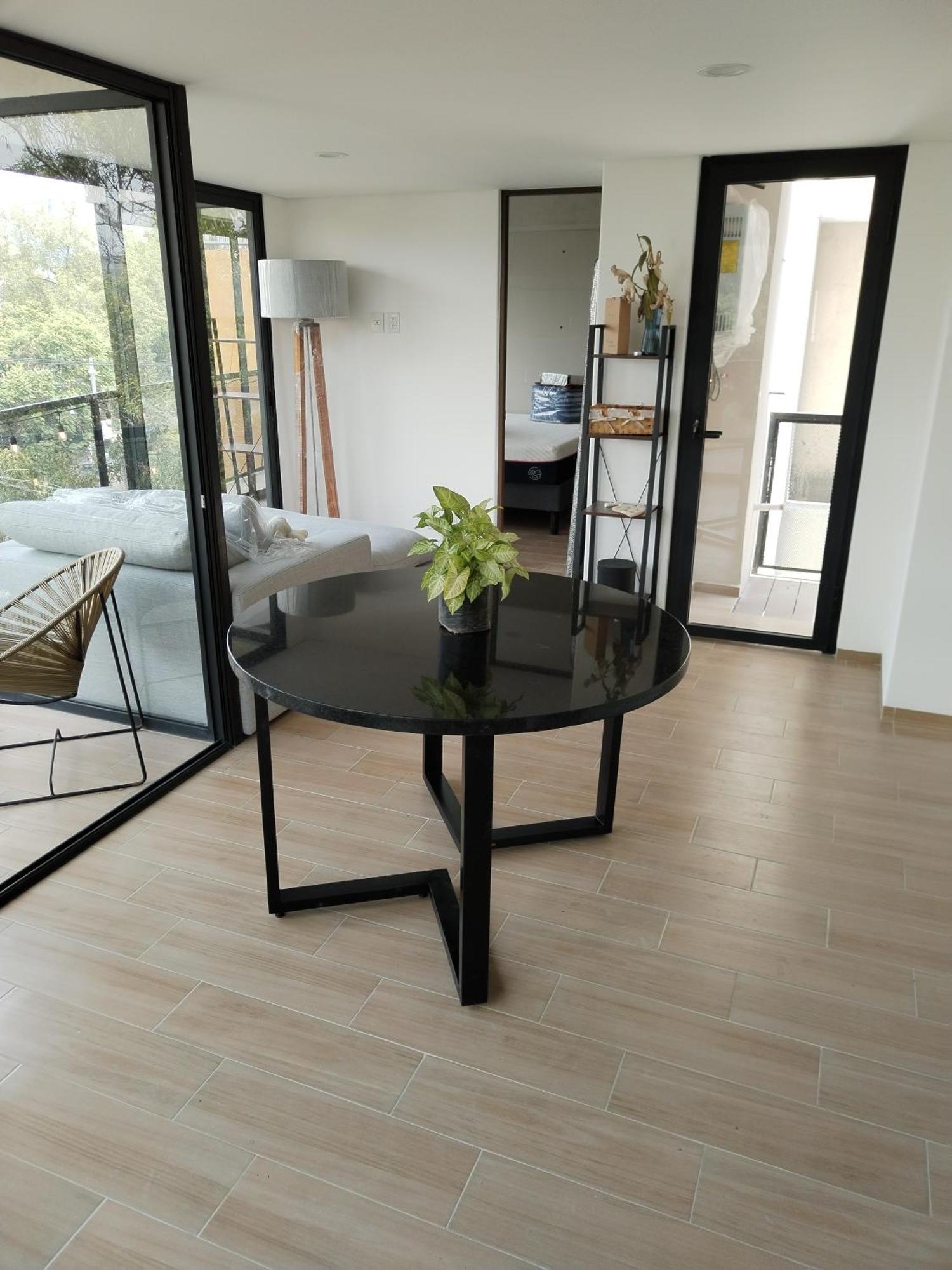 Residencial Chicle D401 Leilighet Mexico by Eksteriør bilde