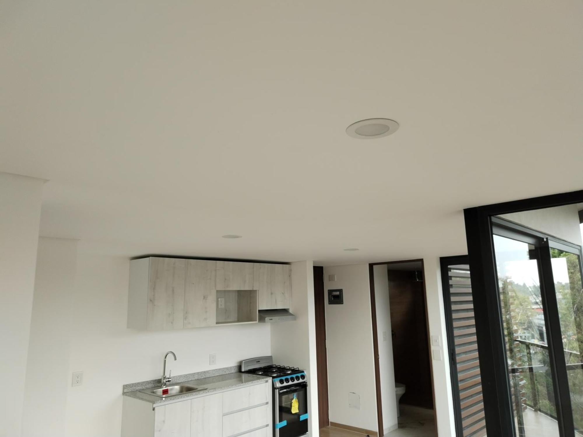 Residencial Chicle D401 Leilighet Mexico by Eksteriør bilde